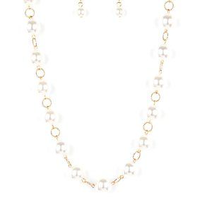 Paparazzi Ensconced in Elegance - Gold